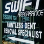 Swift Appearance Paintless Dent Removal