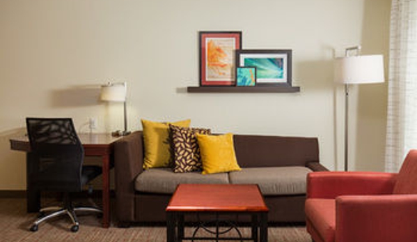 Residence Inn Dayton Vandalia - Dayton, OH