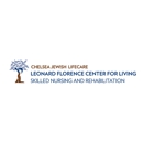 Leonard Florence Center for Living - Nursing Homes-Skilled Nursing Facility