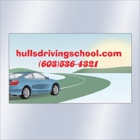 Hull's Driving School