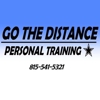 Go The Distance Personal Training gallery