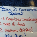 Baby J's