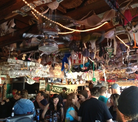 Mother's Tavern - Sunset Beach, CA