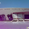 Cedar Park City Library gallery