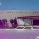 Cedar Park City Library