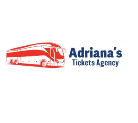 Adriana’s Tickets Agency - Ontario, CA