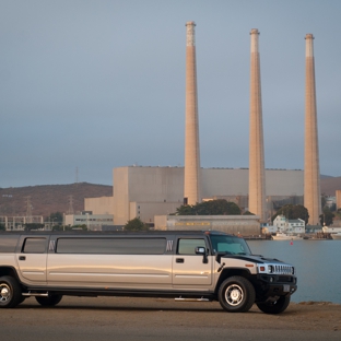 Elegant Image Limousine - Morro Bay, CA