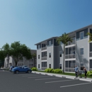 Momentum Blanding Apartments
