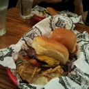 Harry's Bar Burger - Hamburgers & Hot Dogs