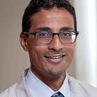 Ashwin Vagesh Hampole, MD