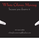 white gloves moving - Movers