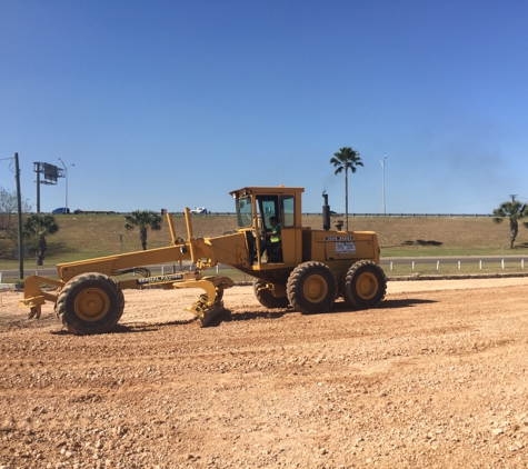 Bernal Paving and Maintenance - Mercedes, TX