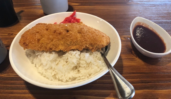 Tokyo Japanese Restaurant - Bellevue, WA