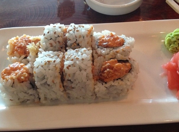 Sushi House - Alpharetta, GA