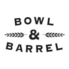 Bowl & Barrel