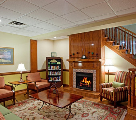 Country Inns & Suites - Goldsboro, NC