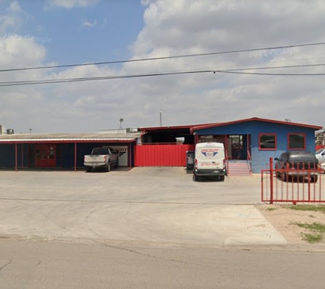 Discount Auto Used Parts - Alamo, TX