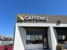 Caffenio USA Headquarters - Coffee Shops