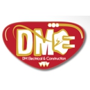 DM Electrical and Construction - Generators-Electric-Service & Repair