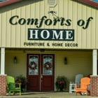 Comforts Of Home Furniture & Mattress