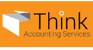 Think Accounting Services Logo