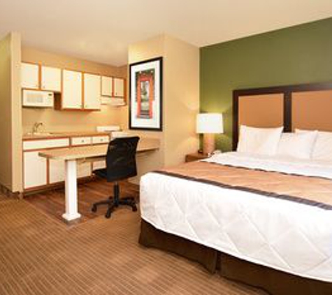 Extended Stay America - Houston, TX