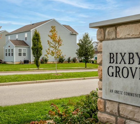 Bixby Grove By Maronda Homes - Groveport, OH