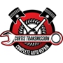 Curtis Transmission