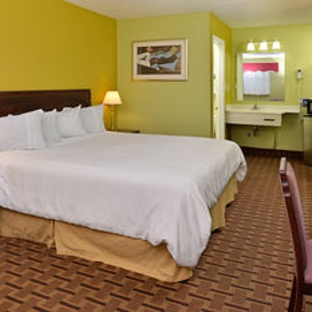 Americas Best Value Inn - Princeton, KY