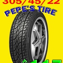Pepe's Auto Sales Tire Shop - Auto Repair & Service
