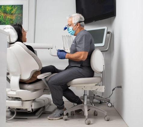 Rejuvenation Dentistry - Biologic Dentist New York - New York, NY