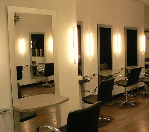 St James Hair Studio & Beauty Salon - Northbridge, WA
