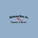 Halverson Brothers Plumbing and Heating Inc - Plumbing, Drains & Sewer Consultants