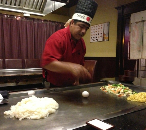 Miyako - Augusta, GA