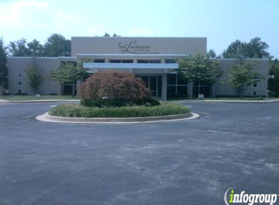 Sol Levinson & Bros., Inc - Pikesville, MD