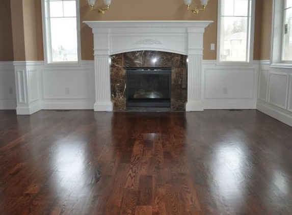 Hardwood Perfections LLC - Marysville, WA