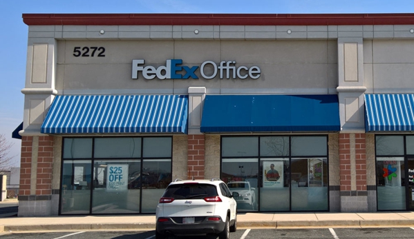 FedEx Office Print & Ship Center - Nottingham, MD