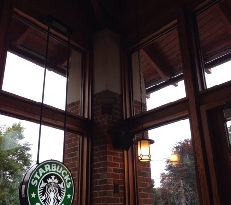 Starbucks Coffee - Cleveland, OH