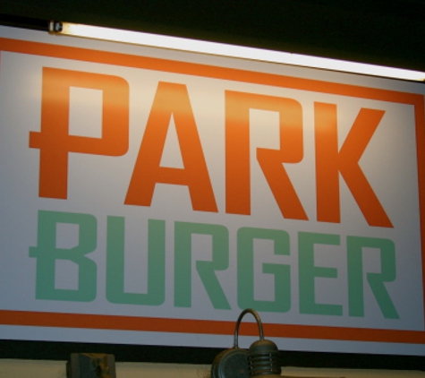 Park Burger - Denver, CO