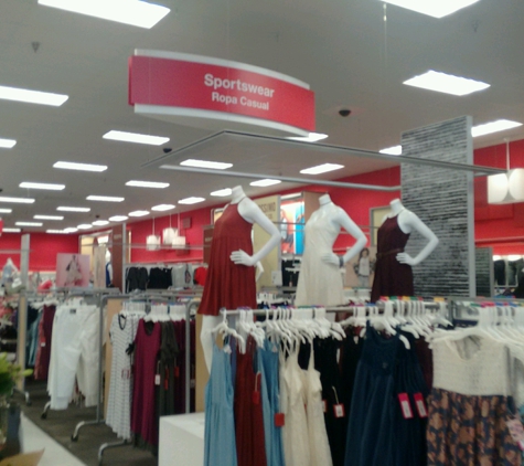 Target - Arleta, CA