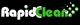 RapidClean Coffs Harbour Logo