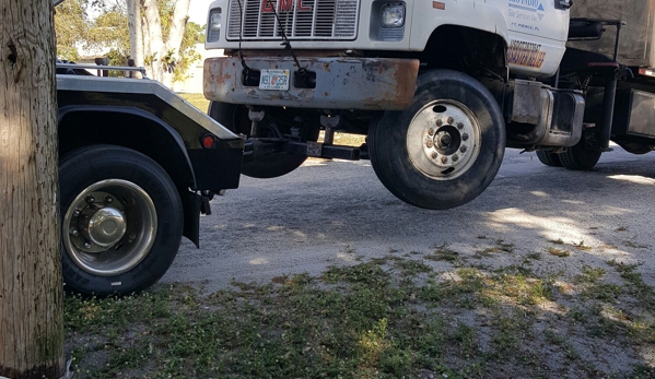 A-1 Towing, Roadservice, & Lockout - Indiantown, FL