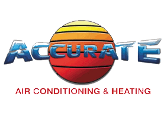 Accurate Air Conditioning & Heating - Vacaville, CA