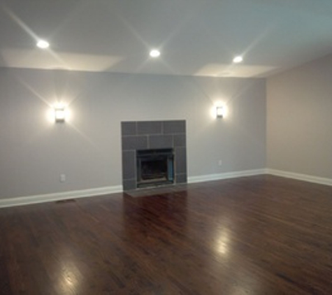 Quest Flooring Installations, LLC - Southfield, MI. Hardwood Floors