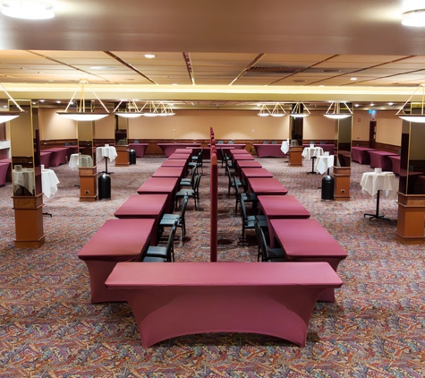 Commercial Club Albury - Albury, NSW