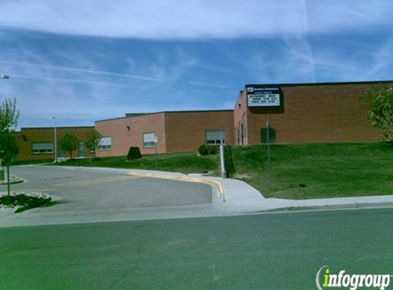 Devinny Elementary School - Denver, CO