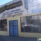 D A Glazing Co