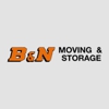 B & N Moving & Storage gallery
