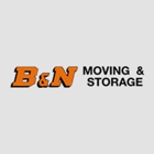 B & N Moving & Storage