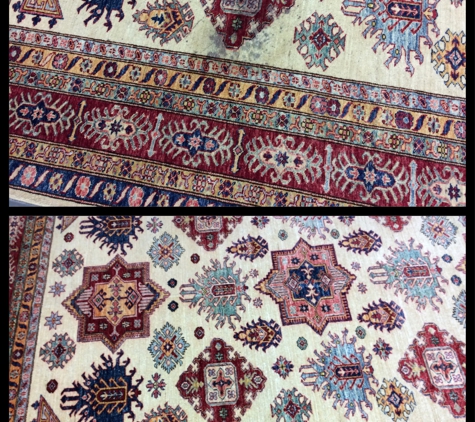 Shuwb Oriental Rug Service - Rochester, MI